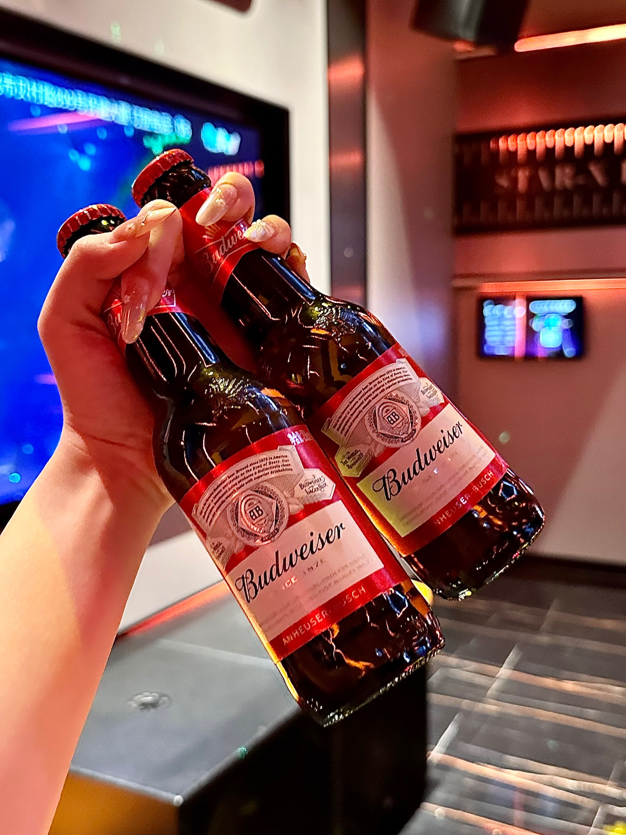 上海商务KTV预订-松江区ktv订房