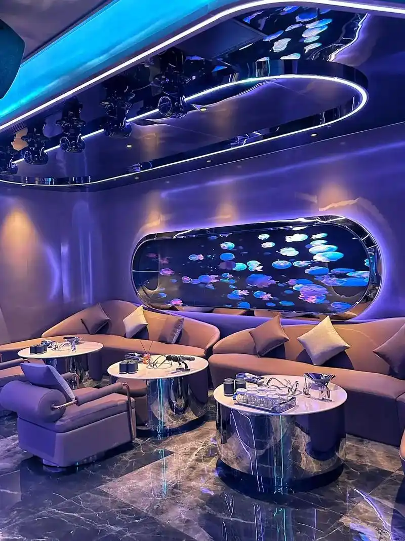 常州ktv订房商务新模式-溧阳市ktv订房