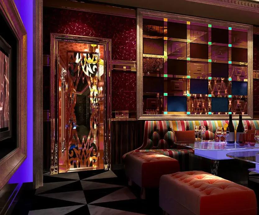 石家庄中低端商务ktv推荐-晋州市ktv预定