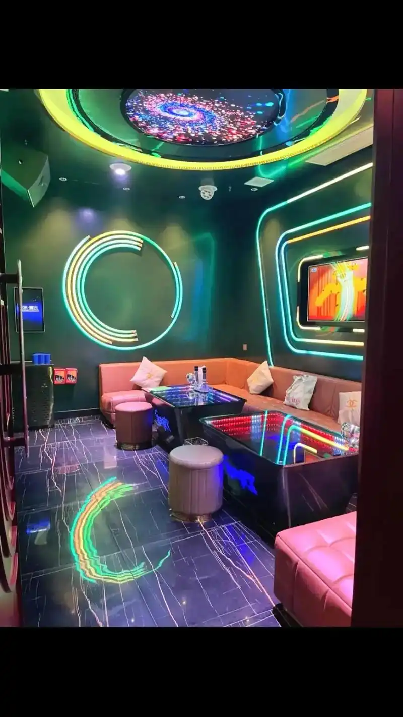 铁岭商务ktv哪里有好去处-铁岭县ktv预定