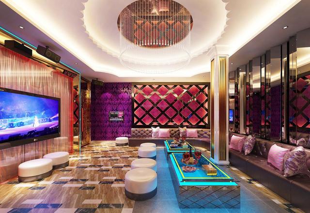 百色KTV商务低端场订房-田东县ktv订房