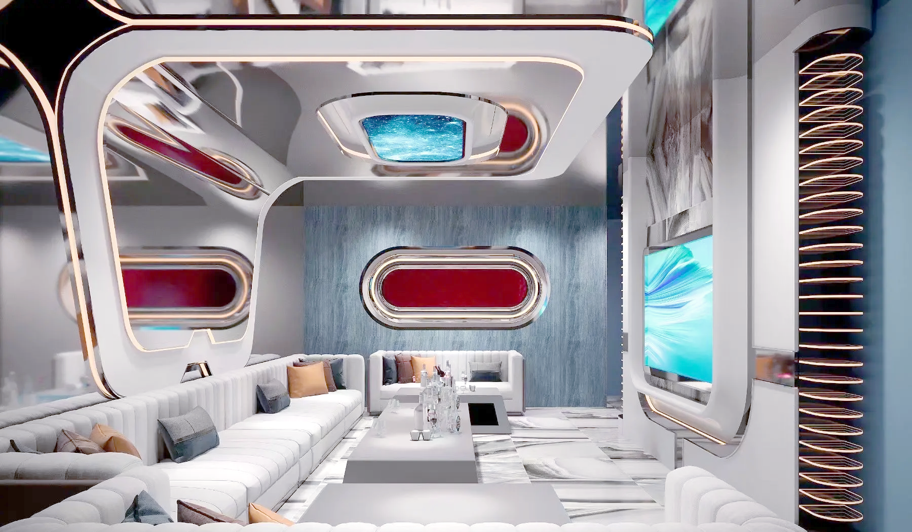 邢台ktv订房，商务ktv解释-内丘县ktv订房